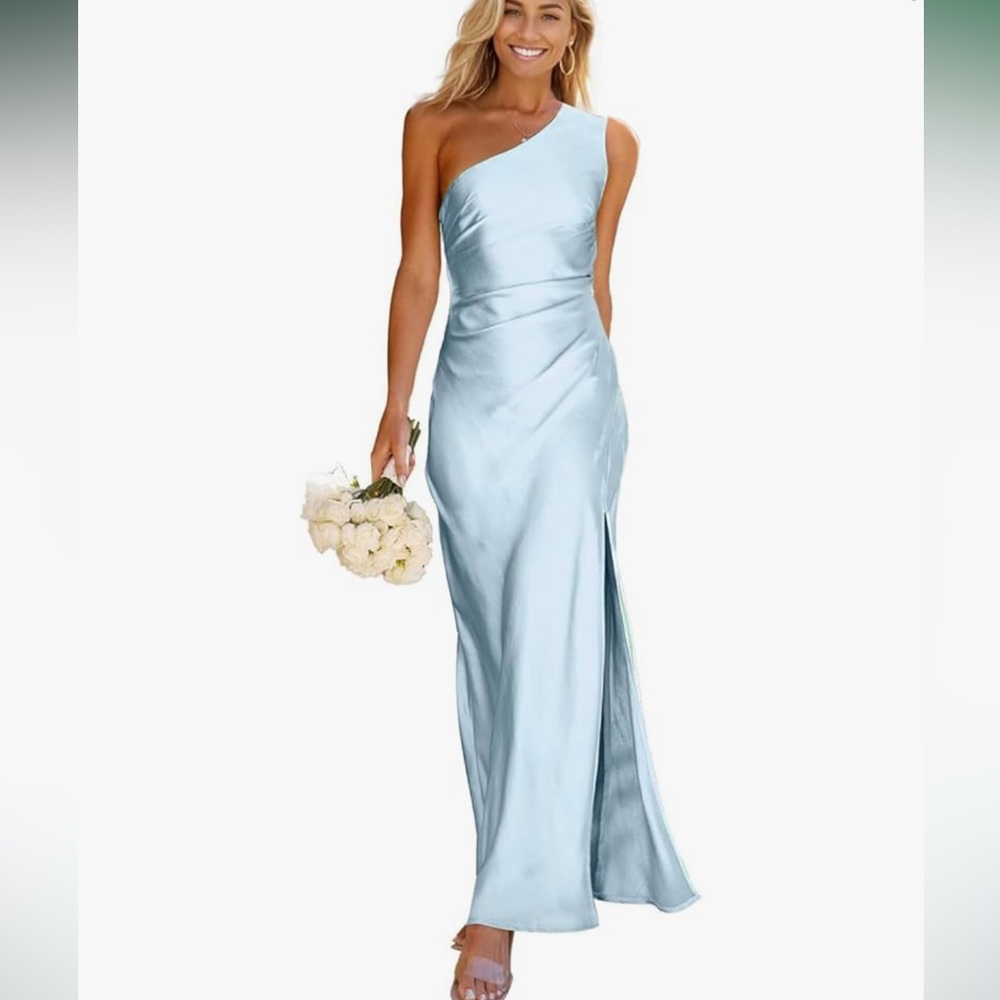 Prom Dress Evening Gown